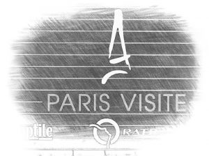 Le billet "Paris Visite" de la RATP